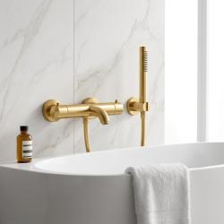 aquanello-eternal-thermostatic-bath-faucet-pvd-gold-hand-shower